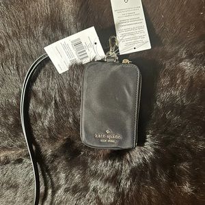 Kate Spade ID Holder/Lanyard